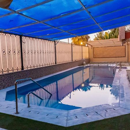 קהיר The Villa 604 Powered By Look מראה חיצוני תמונה