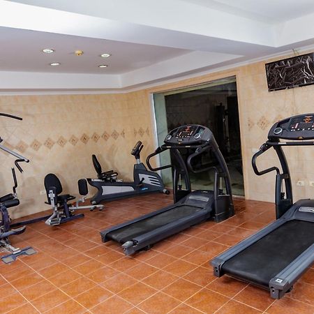 קהיר The Villa 604 Powered By Look מראה חיצוני תמונה