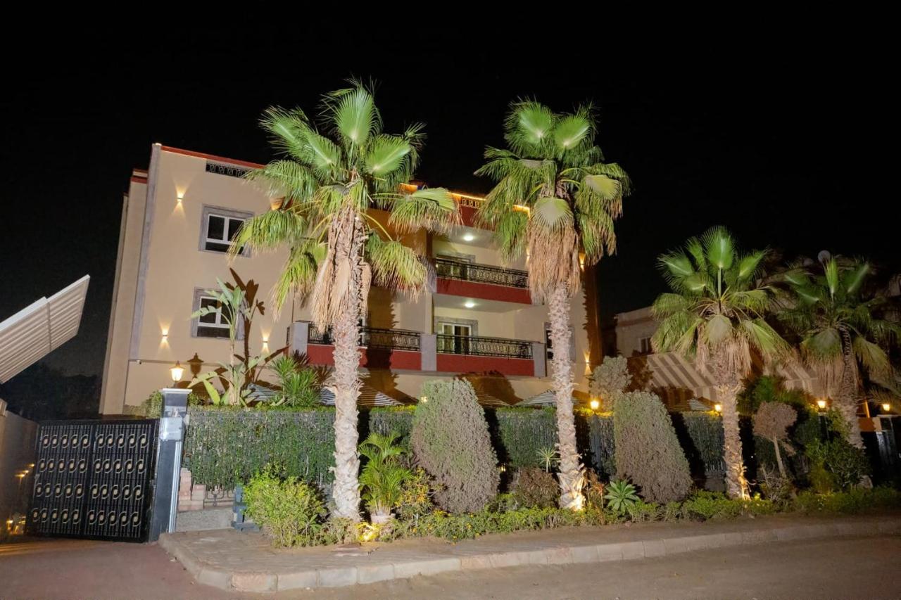 קהיר The Villa 604 Powered By Look מראה חיצוני תמונה