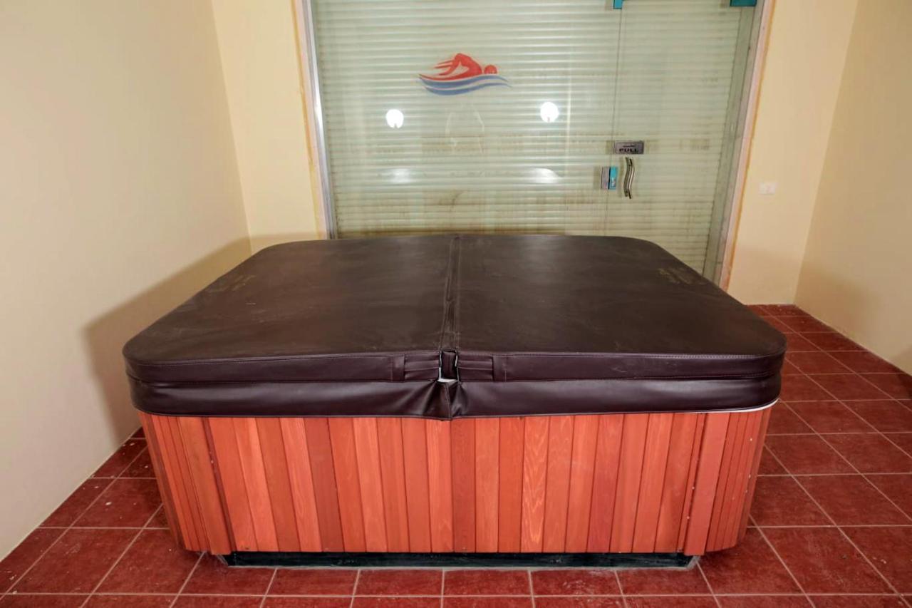 קהיר The Villa 604 Powered By Look מראה חיצוני תמונה