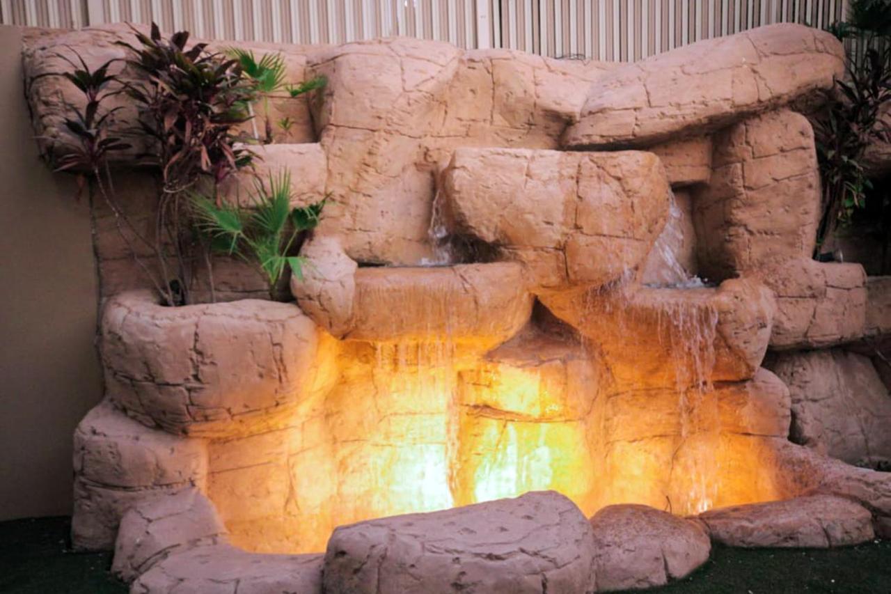 קהיר The Villa 604 Powered By Look מראה חיצוני תמונה