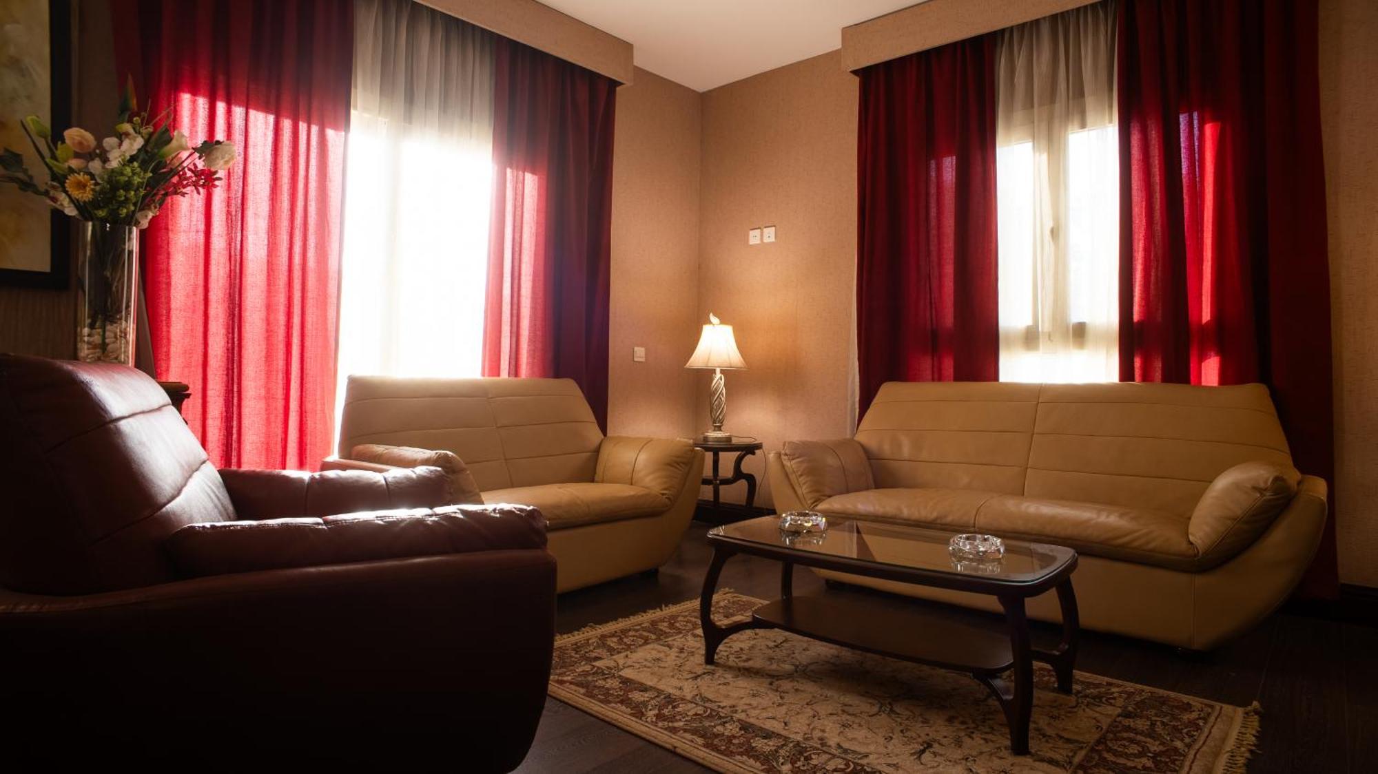 קהיר The Villa 604 Powered By Look מראה חיצוני תמונה